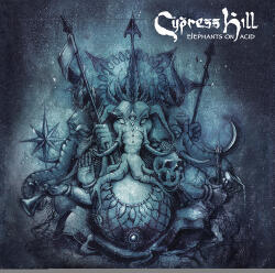 Cypress Hill Elephants On Acid - facethemusic - 10 390 Ft