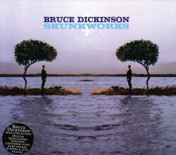 Dickinson, Bruce Skunkworks