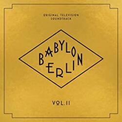 Various Babylon Berlin (Origin - facethemusic - 13 890 Ft