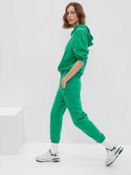 GAP Pantaloni de trening GAP | Verde | Femei | XXL