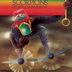 Scorpions Fly To the Rainbow