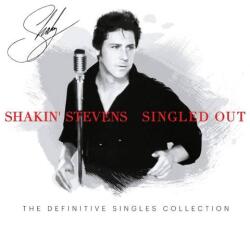 Shakin' Stevens Singled Out - facethemusic - 8 190 Ft