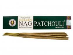 Vijayshree Betisoare parfumate Nag Patchouli 15g (BP-001320)