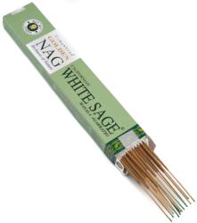 Vijayshree Betisoare parfumate Nag Californian White Sage 15g (BP-001170)