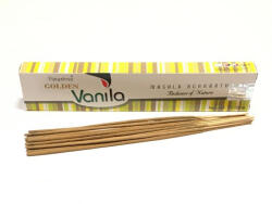 Vijayshree Betisoare parfumate Vanila 15g (BP-001260)