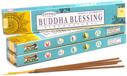 Deepika Betisoare parfumate Buddha Blessing 15g