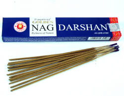 Vijayshree Betisoare parfumate Nag Darshan 15g - betisorulparfumat - 72,00 RON