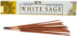 Deepika Betisoare parfumate White Sage 15g (BP-001240)