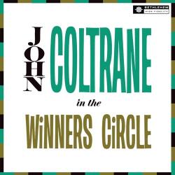 Coltrane, John In the Winners Circle
