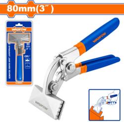 WADFOW Клещи тенекеджийски извити wadfow, 210 мм (wf wzb8002)