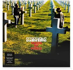 Scorpions Taken By Force - facethemusic - 13 990 Ft