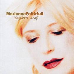 Faithfull, Marianne Vagabond Ways - facethemusic - 12 390 Ft