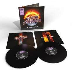 Black Sabbath Ultimate Collection - facethemusic - 15 190 Ft