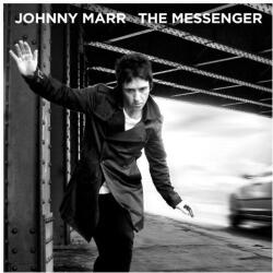 Marr, Johnny Messenger