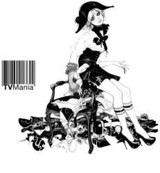 Tv Mania Bored With Prozac and