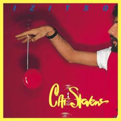 Yusuf (cat Stevens) Izitso