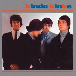 Kinks Kinda Kinks - facethemusic - 10 490 Ft