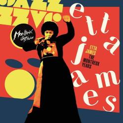 James, Etta Montreux Years -Hq-