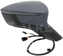 ALKAR Oglinda exterioara ALKAR 6146094 - automobilus