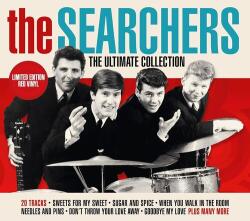 Searchers Ultimate Collection