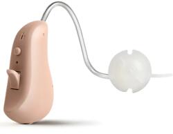 ProMedix PR-420 digitális BTE hallókészülék, zajszűrés, 4 üzemmód (65478)