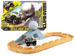 TONKA kalandpálya jeep játékszett (13967)