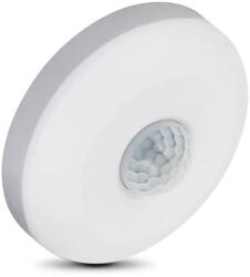 Maclean MCE231 mennyezeti PIR mozgásérzékelő, 360°, 6 m, 100 W LED (58487)
