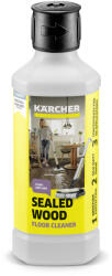 Kärcher Detergent pardoseală din lemn RM 534, 500ml (62959410)
