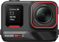 Insta360 Ace Pro 2 Dual Battery Bundle (CINSBBGA)