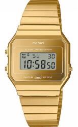 Casio A700WEVG-9AEF Ceas