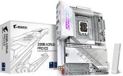 GIGABYTE Z890 AORUS PRO ICE Placa de baza