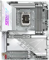 GIGABYTE Z890 AORUS PRO ICE Alaplap