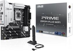 ASUS PRIME Z890M-PLUS WIFI Alaplap