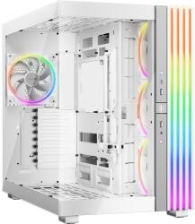 be quiet! Light Base 900 FX White (BGW72)