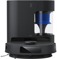 Ecovacs Deebot N20 Pro Plus Black (DKX55)