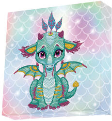  DOTZIES Dragon DBX010