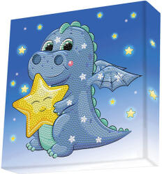  DOTZIES Ora de culcare a dragonului DBX072