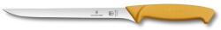 Victorinox Swibo filézőkés (20 cm) sárga (5_8449_20)
