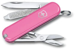 Victorinox Swiss Army Classic SD zsebkés, Cherry Blossom (0_6223_51G)