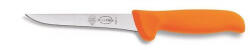 Friedr. Dick DICK MasterGrip csontozókés (15 cm) egyenes, normál, narancssárga (8286815-1-53)