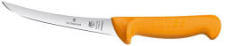 Victorinox Swibo csontozókés flexibilis pengével (13 cm) ívelt, normál, sárga (5_8406_13)