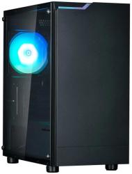 Zalman T4 Plus Black