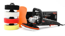 Red Technic RTPS0088