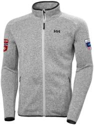 Helly Hansen Pulcsi Helly Hansen Varde Fleece Jacket 2.0 Grey