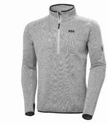 Helly Hansen Pulcsi Helly Hansen Varde 1/2 Zip 2.0 Grey