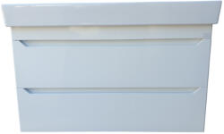 TMP cabinets Sharp fali bútor CeraStyle 37500 (40086737500)