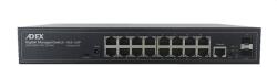 Adex ADS216GRP-VPO-2FO-RM