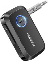 UGREEN CM596 Bluetooth vevő 5.3 fekete (90748)