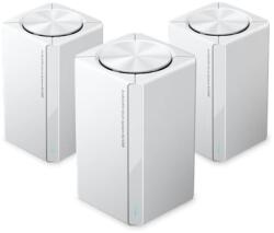 Xiaomi Mesh System AC1200 (3-Pack) (DVB4484GL)
