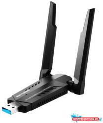 LB-LINK ADAPTER BL-WTN3000E USB WiFi Tri Band (BL-WTN3000E)